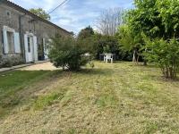 Gite les grandes vignes - B&B Saint-Sernin