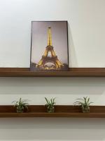 Deluxe Zimmer (2 Erwachsene & 1 Kind)