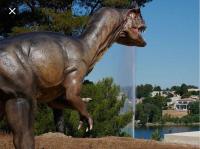 Apartment t3, 50m2, downtown - B&B Istres