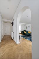 Apartamento de 2 dormitorios