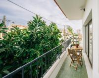 Octopus House Caparica - B&B Costa da Caparica