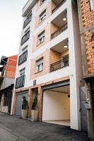 Apartmani Residence4sisters - B&B Zvornik