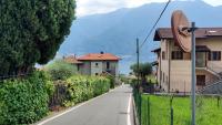 Vista Lago Como - Ferienwohnung Ossuccio
