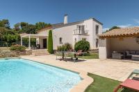 Villa des Chardonnerets - B&B