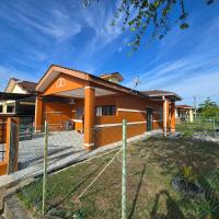 Anjung KLIA No 69 With Neflix - Chambres d’hôtes Kampung Busut