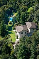 Villa Claudia dei Marchesi Dal Pozzo - B&B Belgirate