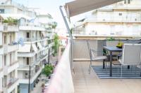 Namaste Apartment - Ferienwohnung Kalamata