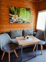 FEWO Isla 3 - B&B Elmenhorst/Lichtenhagen