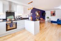 Dusk House - B&B Birmingham