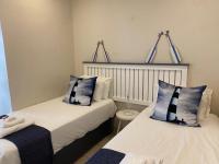 Salt & Cellar - Paarl - Self Catering Apartment - Ferienwohnung Paarl