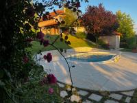 Zelena Oaza nadomak Beograda - B&B Lipovica