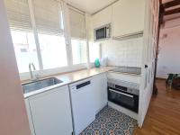 Ático de Salzillo - B&B Murcia