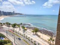 Quarto no bairro Meireles à 50m da Beira-Mar - B&B Fortaleza