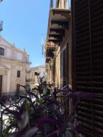 Casa Ranieri Palermo - B&B