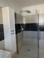 Villa calme deux chambres proche de la mer tout confort - Ferienwohnung Pinet