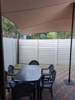 Casa Table View - B&B