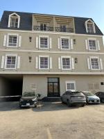 استيديو ملكي مع بلكونة موقف خاص مجانا - Ferienwohnung Riad