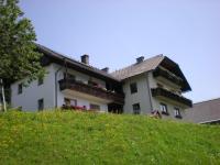 B&B Kirchbach - Erlebnishof Schiman - Bed and Breakfast Kirchbach