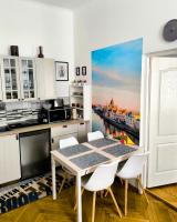 Apartment mit 1 Schlafzimmer