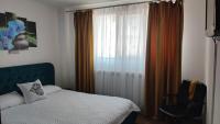 Apartament Belvedere - Ferienwohnung Galatz