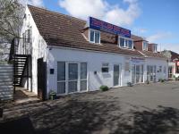 Travellers Rest Motel - B&B Ingoldmells