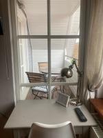 Camera Matrimoniale con Balcone