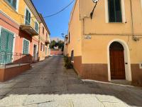 La Maddalena Tour Holiday Home - Residenza Alibertini - Ferienwohnung La Maddalena
