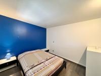 Le Paddock - Jardin - parking - 4 pers - B&B Le Mans