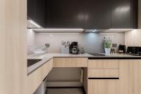 Charming 1D1B Apartment in Las Condes - B&B Santiago del Cile