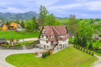 D.W. Tatra House - Ferienwohnung Zakopane