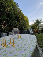 La Bouganville - Chambres d’hôtes Imperia