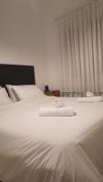 The Blue Apartment - Ferienwohnung Athen