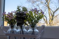 Cosy, Central 2 Bed flat parking - Ferienwohnung Manchester