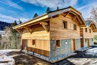 Chalet D'Espoir - B&B Montriond