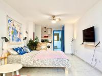Art studio - B&B Torrevieja
