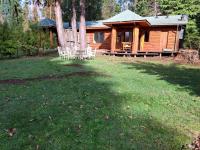 Cabanas Mapulauquen - B&B Pucará