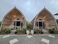 Villa de 1 dormitorio