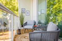 EsplaStay near the Beach - Ferienwohnung Pernau