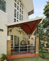 Nature's Novelle 4Bhk Villa - Chambres d’hôtes Bangalore