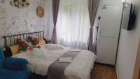 Garsoniera Ioana - B&B