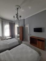 Budget Tweepersoonskamer met 2 Aparte Bedden