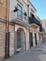 Luxury Fire - B&B Barletta