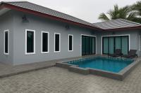 LOMA Pool Villa - B&B Nong Thale