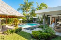 Villa Ayoo - West Coast, Private Villas Resort - Chambres d’hôtes Grande Rivière Noire