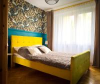 Sen nad Bałtykiem - Ferienwohnung Stolpmünde