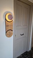 Well Being Luxury Apartments - B&B