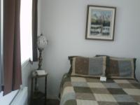 Double Room - Disability Access