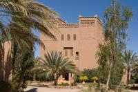 Auberge Ksar Jallal - Ferienwohnung Oulad Ach Cherqui