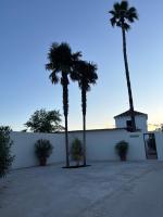 Bambú Blanco - Ferienwohnung Mijas Costa