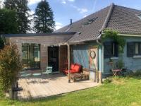 Le Shala Samarien - Maison Familiale - B&B Machiel